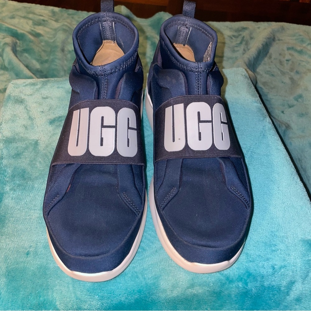 UGG Sneakers!